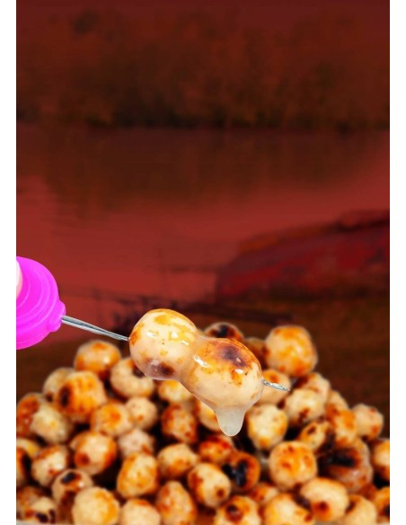 Dynamite Bait Booster Hookbaits Tiger Nuts Naked 500 ml 