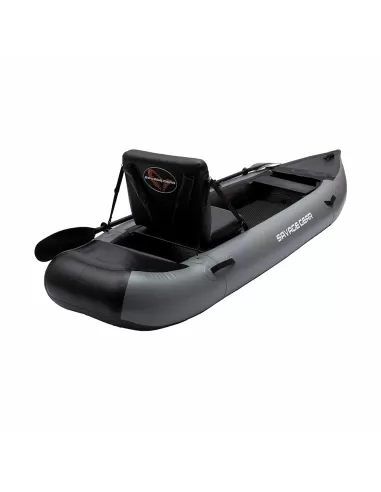 Savage Gear Hight Rider Kayak 330 cm