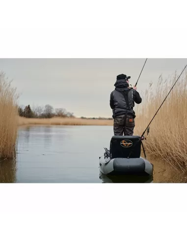 Savage Gear Hight Rider Kayak 330 cm