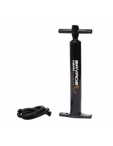 Savage Gear Hight Rider Kayak 330 cm