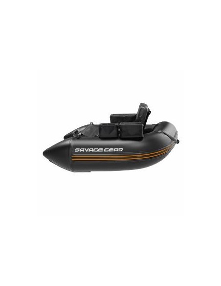Savage Gear Hight Rider V2 Belly Boat 150 Belly Boat e Canoe Savage Gear