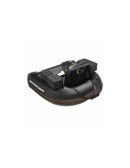 Savage Gear Hight Rider V2 Belly Boat 150 Belly Boat e Canoe Savage Gear
