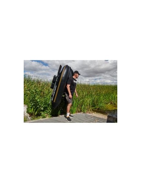 Savage Gear Hight Rider V2 Belly Boat 150 Belly Boat e Canoe Savage Gear