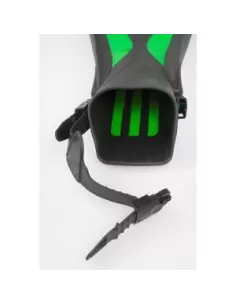 MadCat Belly Boat Fins One Size 2