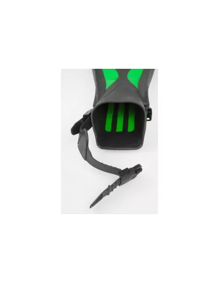 MadCat Belly Boat Fins Pinne Taglia Unica