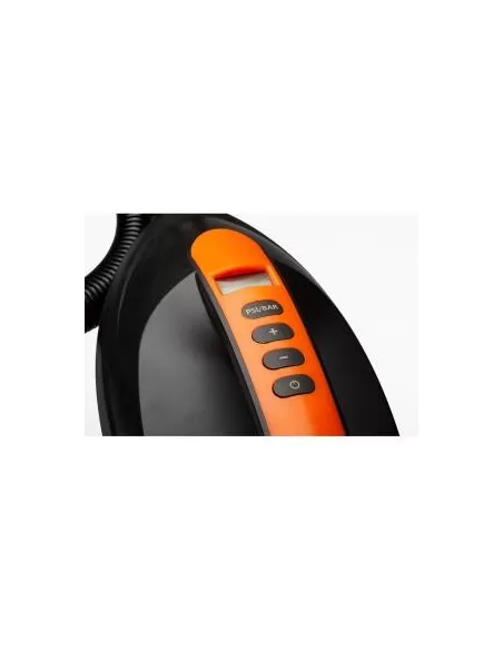Savage Gear Boat Pomp Pompa Elettrica per Belly Boat e Imbarcazioni Belly Boat e Canoe Savage Gear