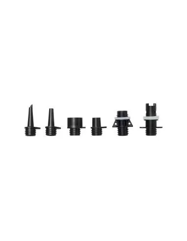 Savage Gear Boat Pomp Pompa Elettrica per Belly Boat e Imbarcazioni Belly Boat e Canoe Savage Gear