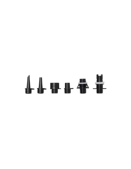 Savage Gear Boat Pomp Pompa Elettrica per Belly Boat e Imbarcazioni Belly Boat e Canoe Savage Gear