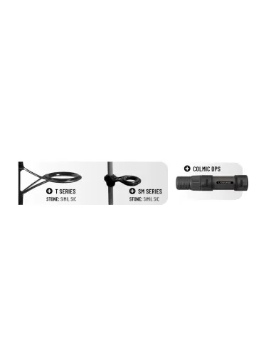 Colmic Sanset Canna da Pesca Tele Boat 200 gr
