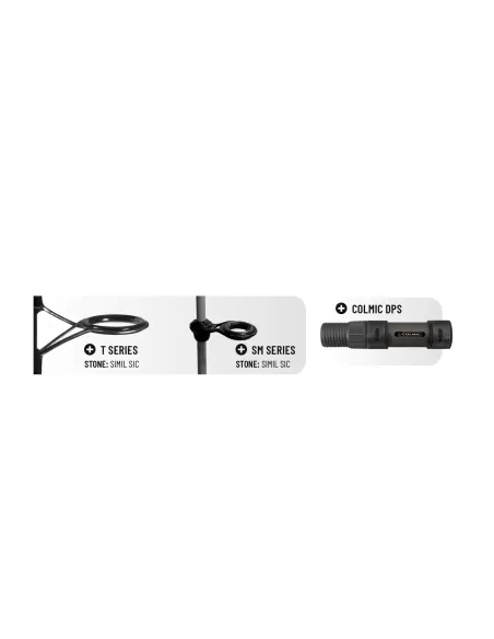 Colmic Sanset Canna da Pesca Tele Boat 200 gr