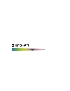Colmic Malib Telescopic Fishing Rod Bolentino Boat 50/150 gr 2