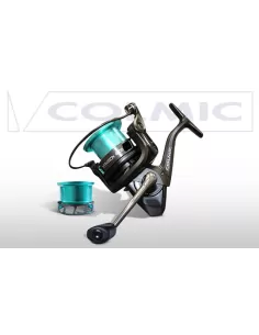 Colmic Vayron Fishing Reel 11 Bearings 2