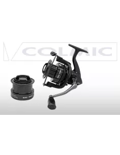 Colmic Exid Fishing Reels 11 bearings 2