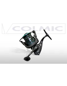 Colmic Altair Fishing Reels 9 Bearings 2