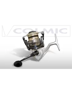 Colmic Surya Fishing Reels 9 Bearings 2