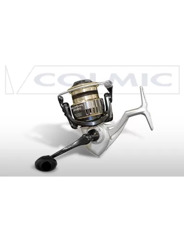 Colmic Surya Mulinelli da Pesca 9 Cuscinetti