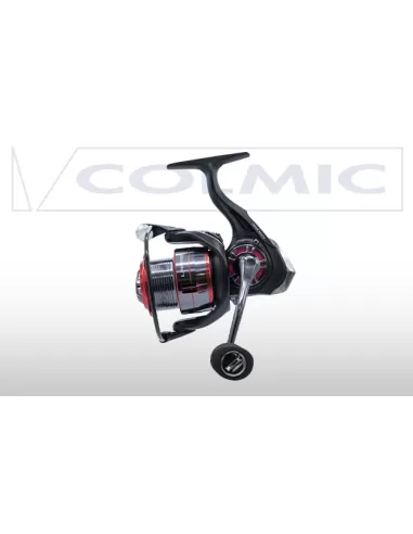 Colmic Laris Mulinelli da Pesca 9 Cuscinetti  Mulinelli da Pesca Colmic
