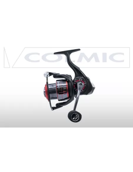Colmic Laris Mulinelli da Pesca 9 Cuscinetti  Mulinelli da Pesca Colmic