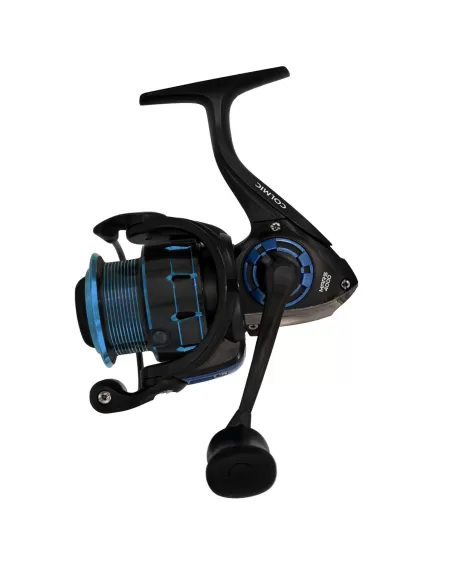 Colmic Mars Mulinelli da Pesca 8 Cuscinetti 