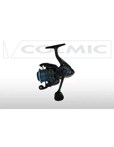 Colmic Mars Mulinelli da Pesca 8 Cuscinetti 