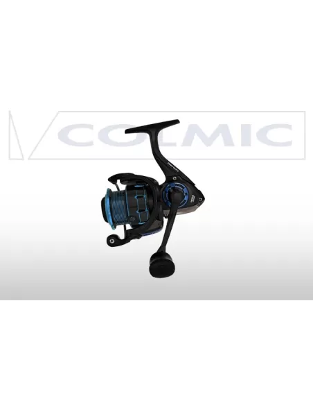 Colmic Mars Mulinelli da Pesca 8 Cuscinetti 