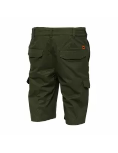 Prologic Combat Shorts Fisherman's Shorts 2