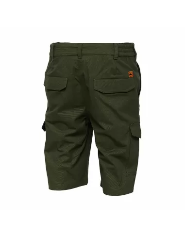 Prologic Combat Shorts Pantaloni Corti da Pescatore