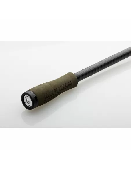 Savage Gear SG4 Power Game CAnna da Pesca per Grandi Esche Canne da pesca Savage Gear