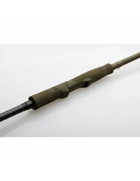 Savage Gear SG4 Power Game CAnna da Pesca per Grandi Esche