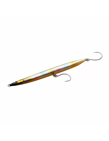 Savage Gear In-Line Single Hooks Ami per Artificiali 8 pz Ami da pesca Savage Gear