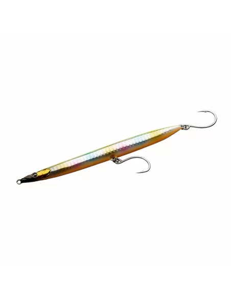 Savage Gear In-Line Single Hooks Ami per Artificiali 8 pz Ami da pesca Savage Gear