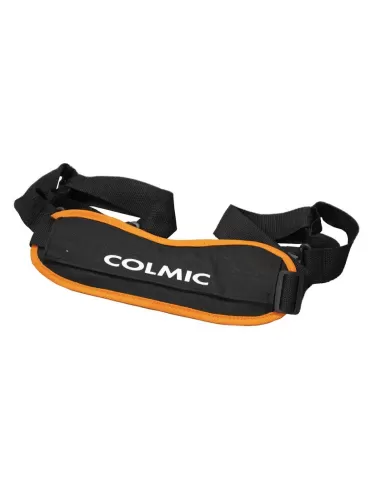 Colmic Veteran 400 Basic Station Panchetto con Gambe da 36 mm + Modulo Cassetto Laterale + Modulo due Cassetti Frontali