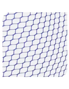 Colmic Trophy Gumma Square Rubber Landing Net Head 2