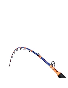 Colmic Full Shot Acid Trolling Rods of Modern Conception 2
