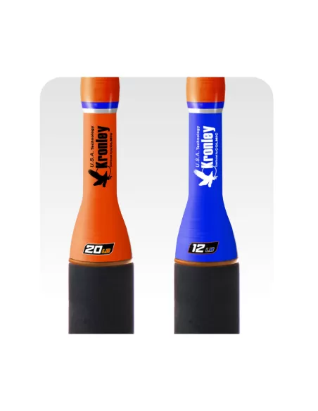 Colmic Full Shot Acid Canne da Pesca da Traina di Moderna Concezione