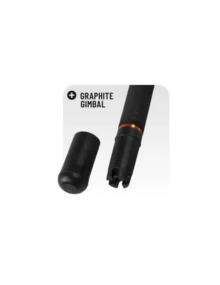 Colmic Full Shot Acid Canne da Pesca da Traina di Moderna Concezione
