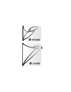 Colmic Electra 3 Fishing Rod in Three Sections Balanced 100/200 gr 4.20 mt 2