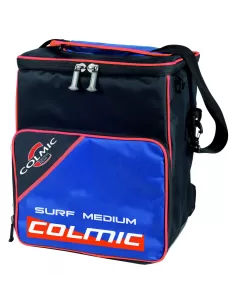 Colmic Surf Medium Surfcasting Bag with 4 Boxes Included 32x37x24 cm 2