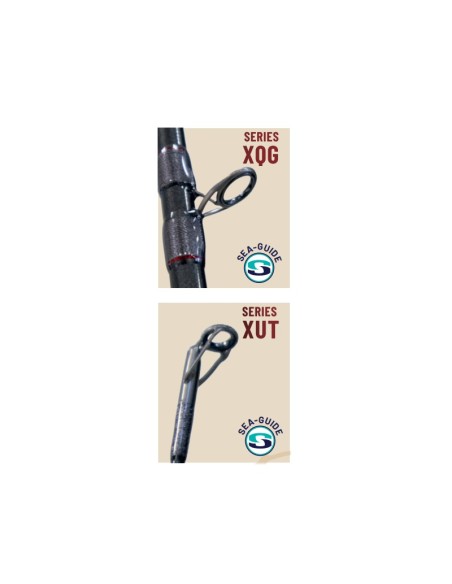 Herakles Calida Premium Canna Pesca Casting 1 Sezione