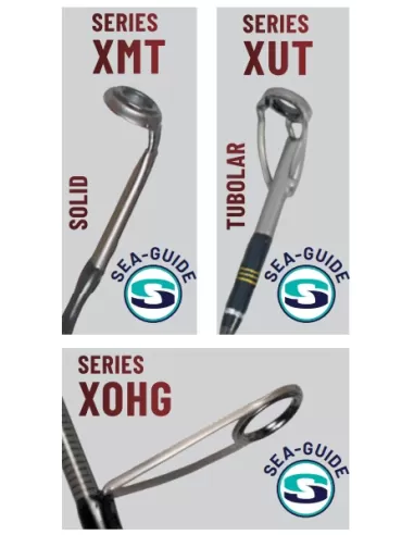 Hearakles Elisium One Canna da Pesca Spinning una Sezione Special Light Area