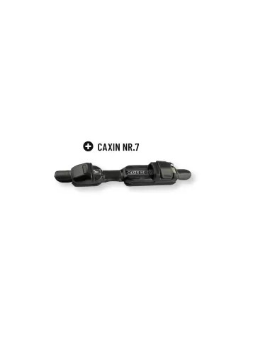 Colmic Cupra Surfcasting Canna Pesca Telescopica Top Gamma 130 gr
