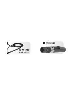 Colmic Foxer Telescopic Surfcasting Rod 4.20 mt 2