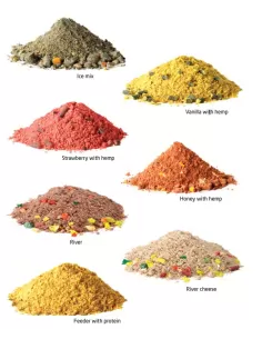 Madix Universal High Quality Groundbait Super Attractive Coarse Grain 1 kg 2