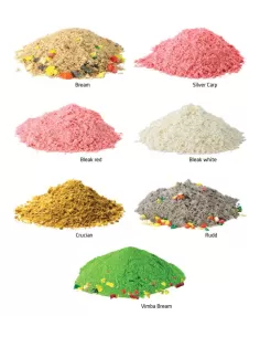 Madix Select Super Attractive Natural Groundbait 1kg 2