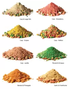 Madix Carp Series Specific Groundbait for Super Attracting Carp 1 kg 2