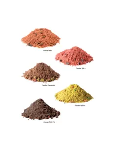 Madix Feeder Pastura per la Pesca Method e Feeder 1 kg Pasture Madix 2