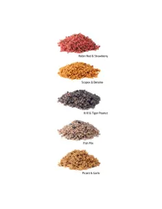 Madix Method Feeder Semi-Moist Ready Pasture 750 gr Special Method 2