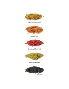 Madix Micro Pellets Metghod Feeder 2 mm Bag of 750 gr 2