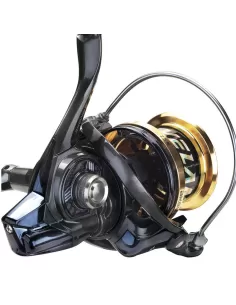 Akami Velam Surfcasting Reel 8+1 bb 2