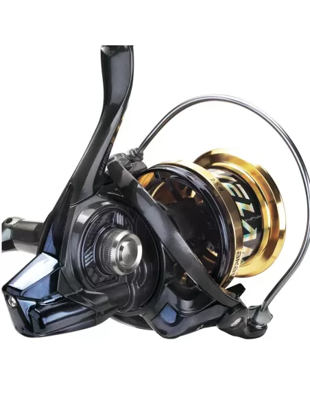 Akami Velam Mulinello Surfcasting 8+1 bb